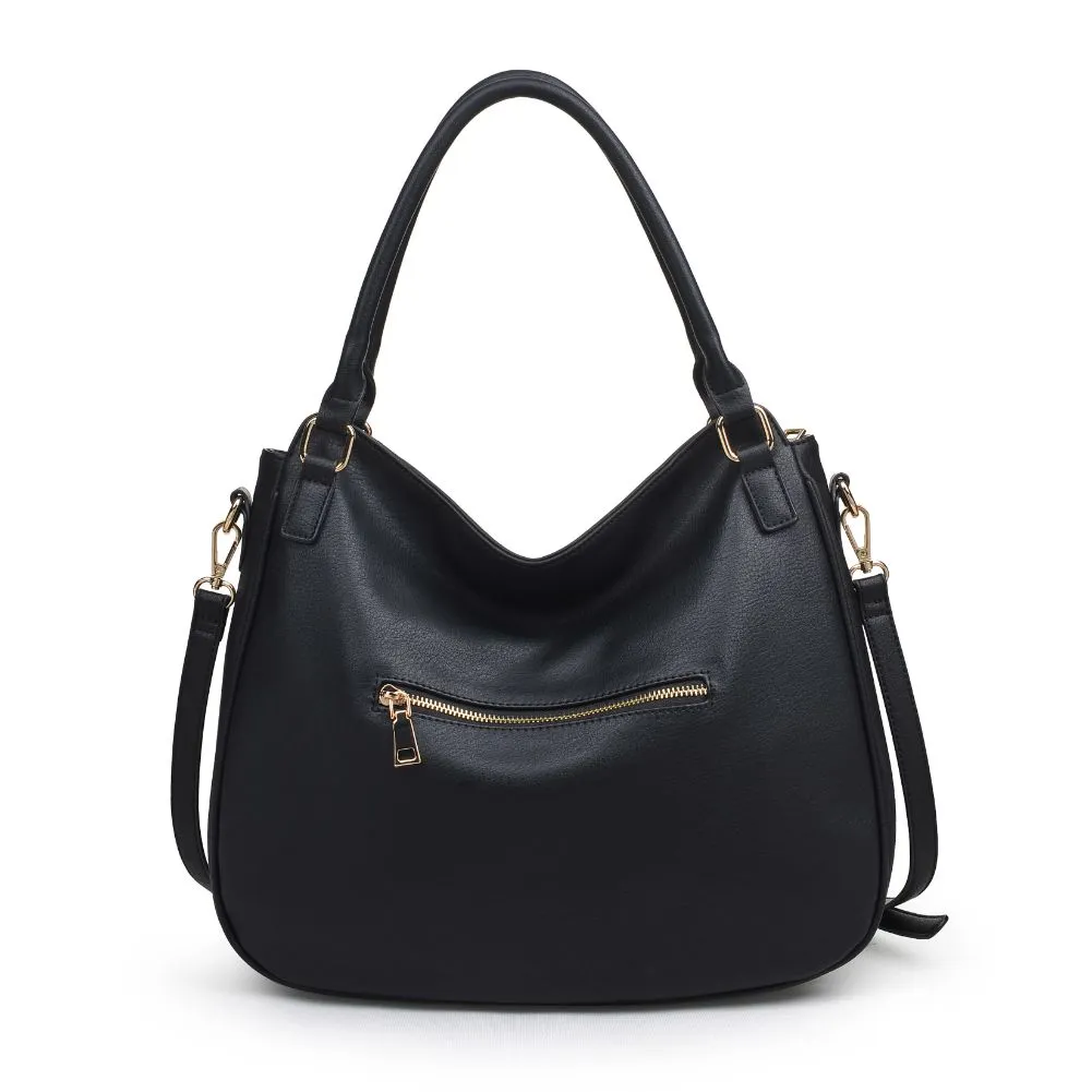 Angelica Satchel