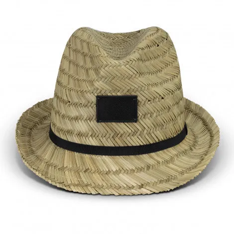 Antonio Fedora Hat