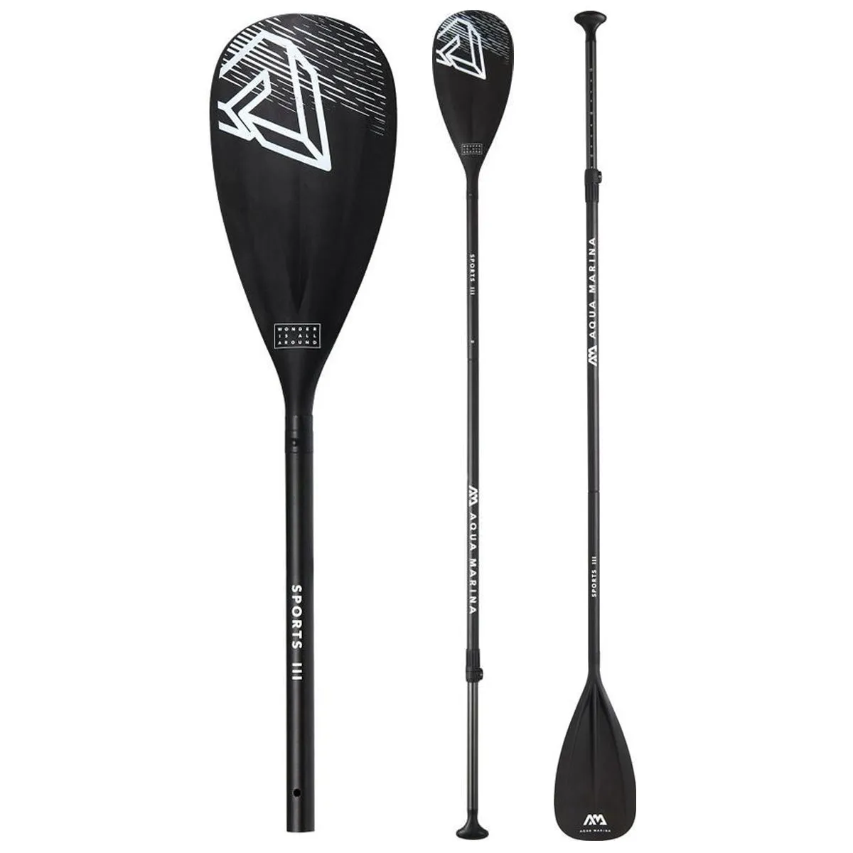 Aqua Marina Sports 3-Piece