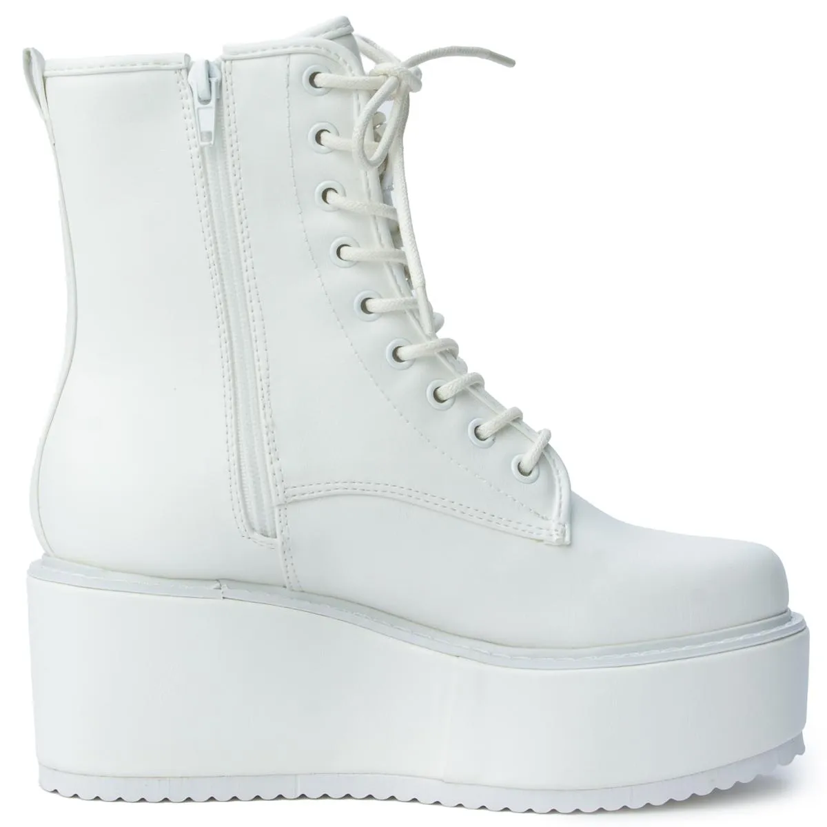 Archer Platform Bootie