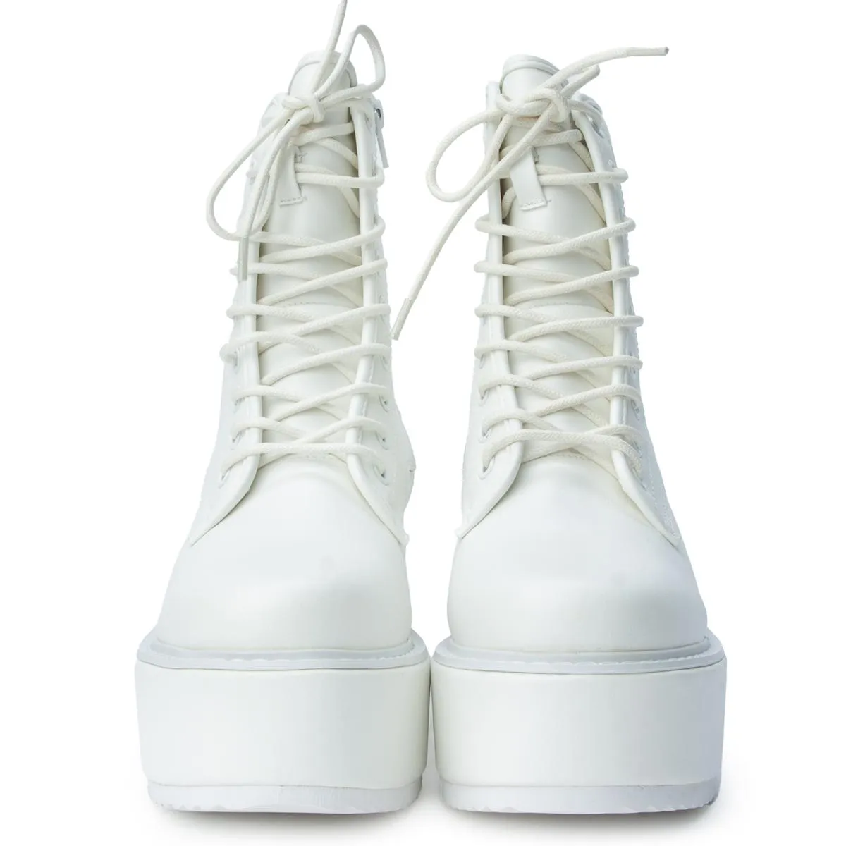 Archer Platform Bootie