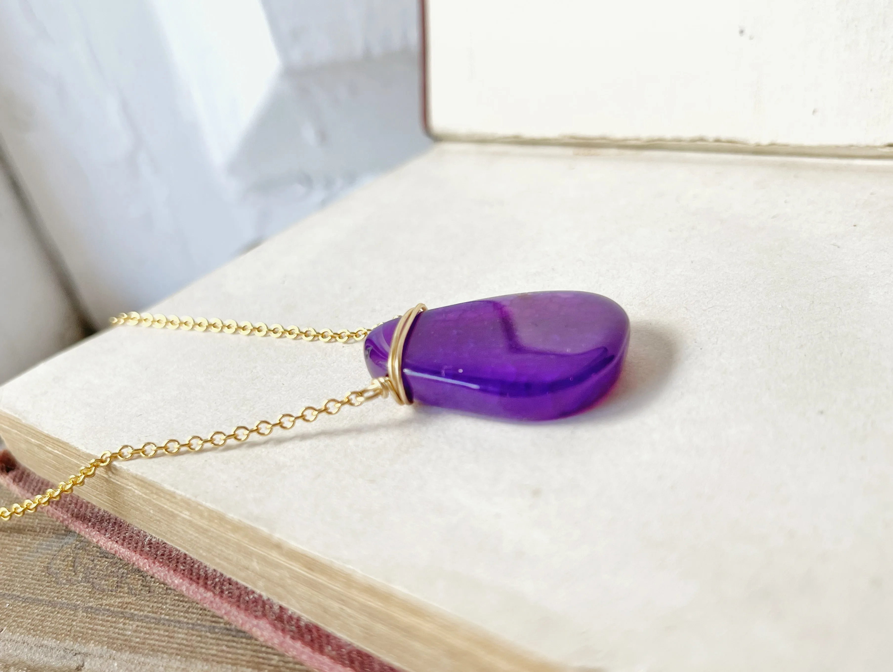 Aren't You Embarrassed For Being So Misinformed Or Have You Lost The Ability To Feel Shame Necklace