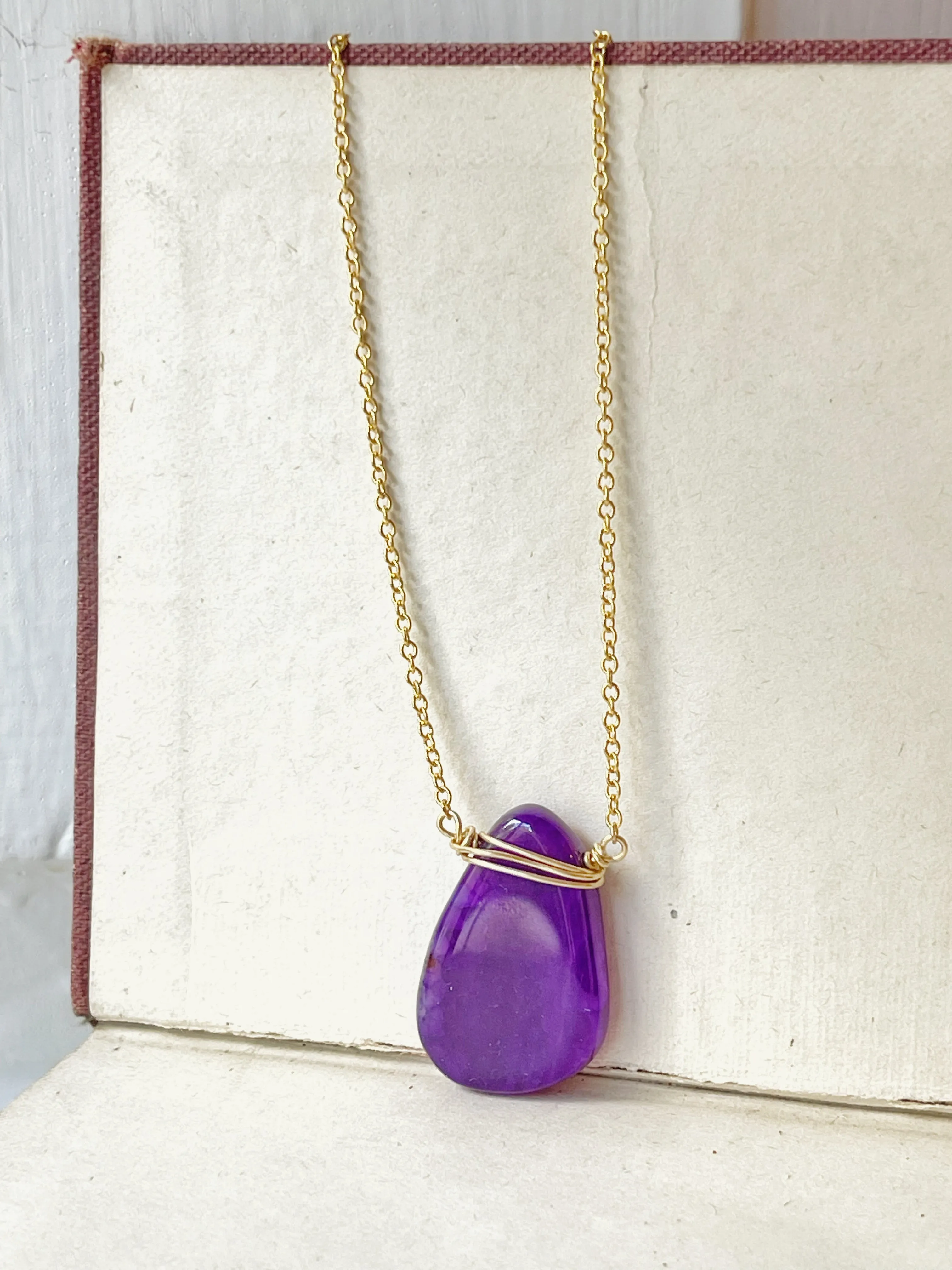 Aren't You Embarrassed For Being So Misinformed Or Have You Lost The Ability To Feel Shame Necklace