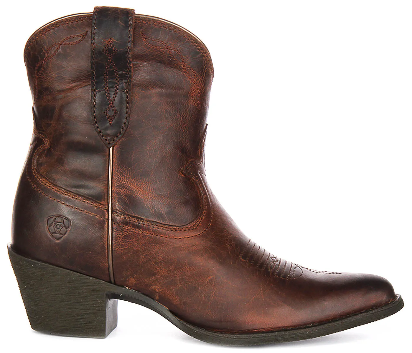 Ariat Maggie In Brown For Women