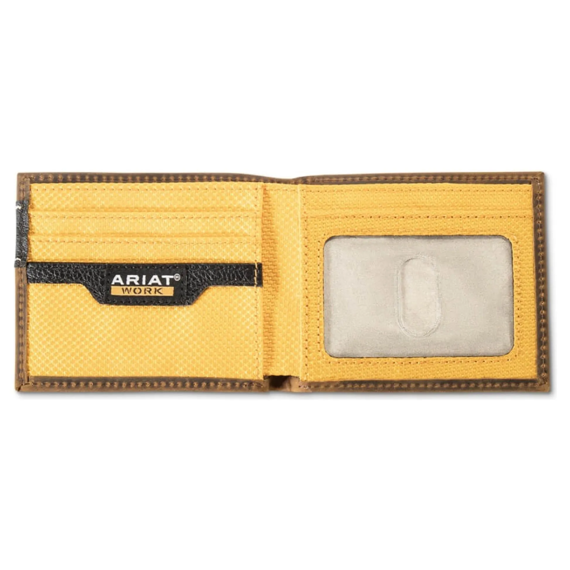 Ariat Work Wallet Bi-fold A3400202