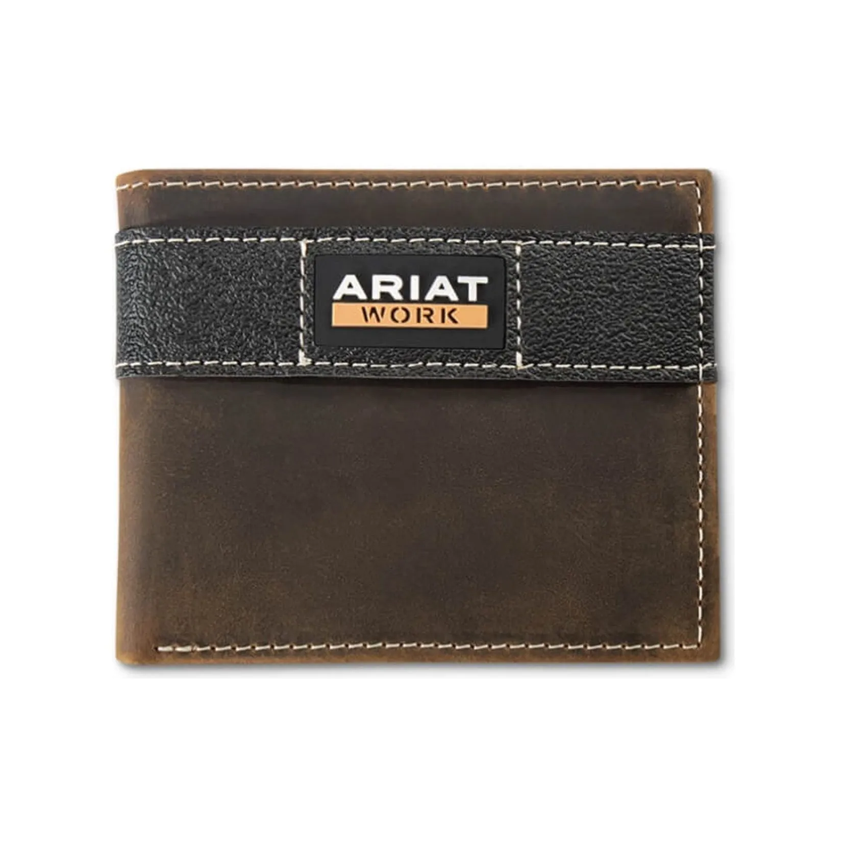 Ariat Work Wallet Bi-fold A3400202
