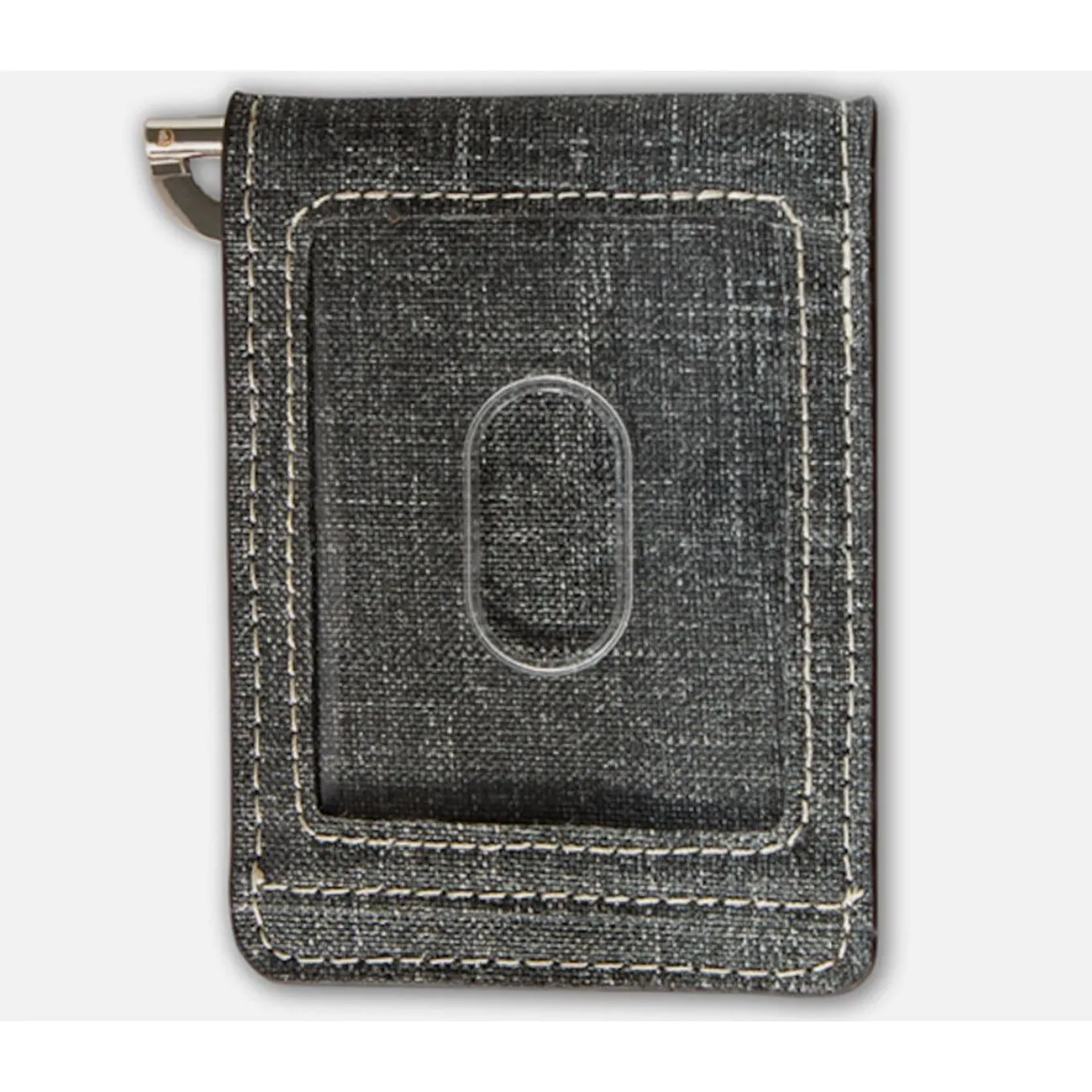 Ariat Work Wallet, Bi-Fold Money Clip, A3402706