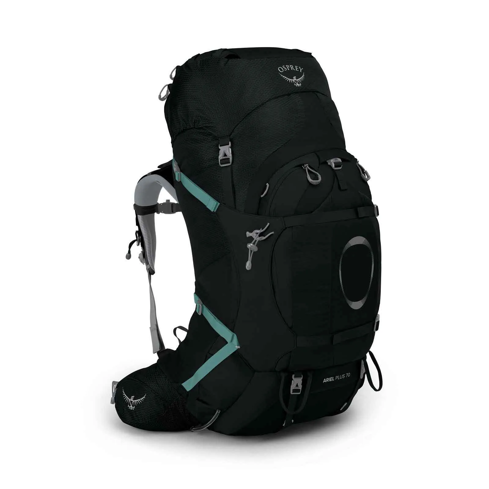 Ariel Plus 70 - Womens Hiking Pack