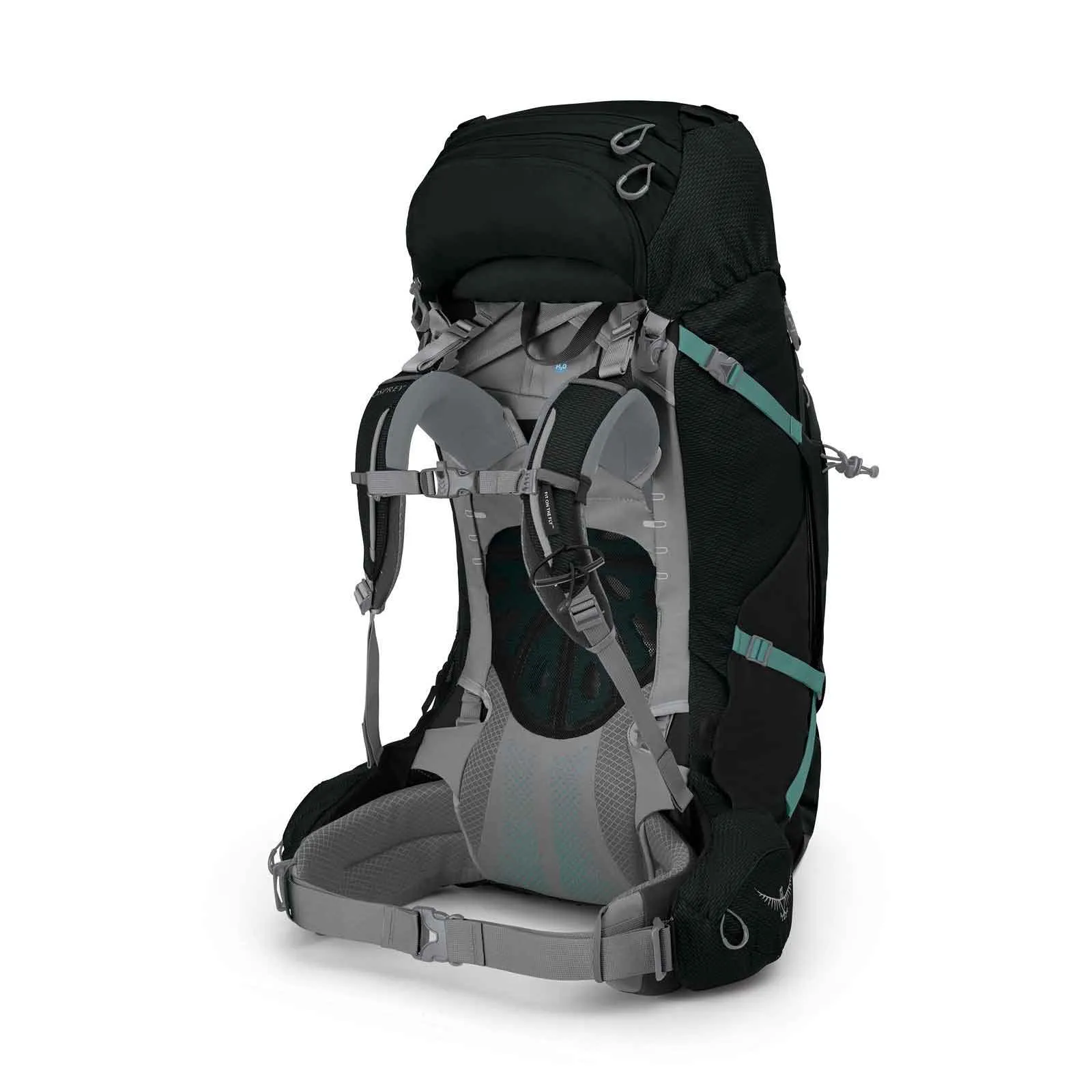 Ariel Plus 70 - Womens Hiking Pack