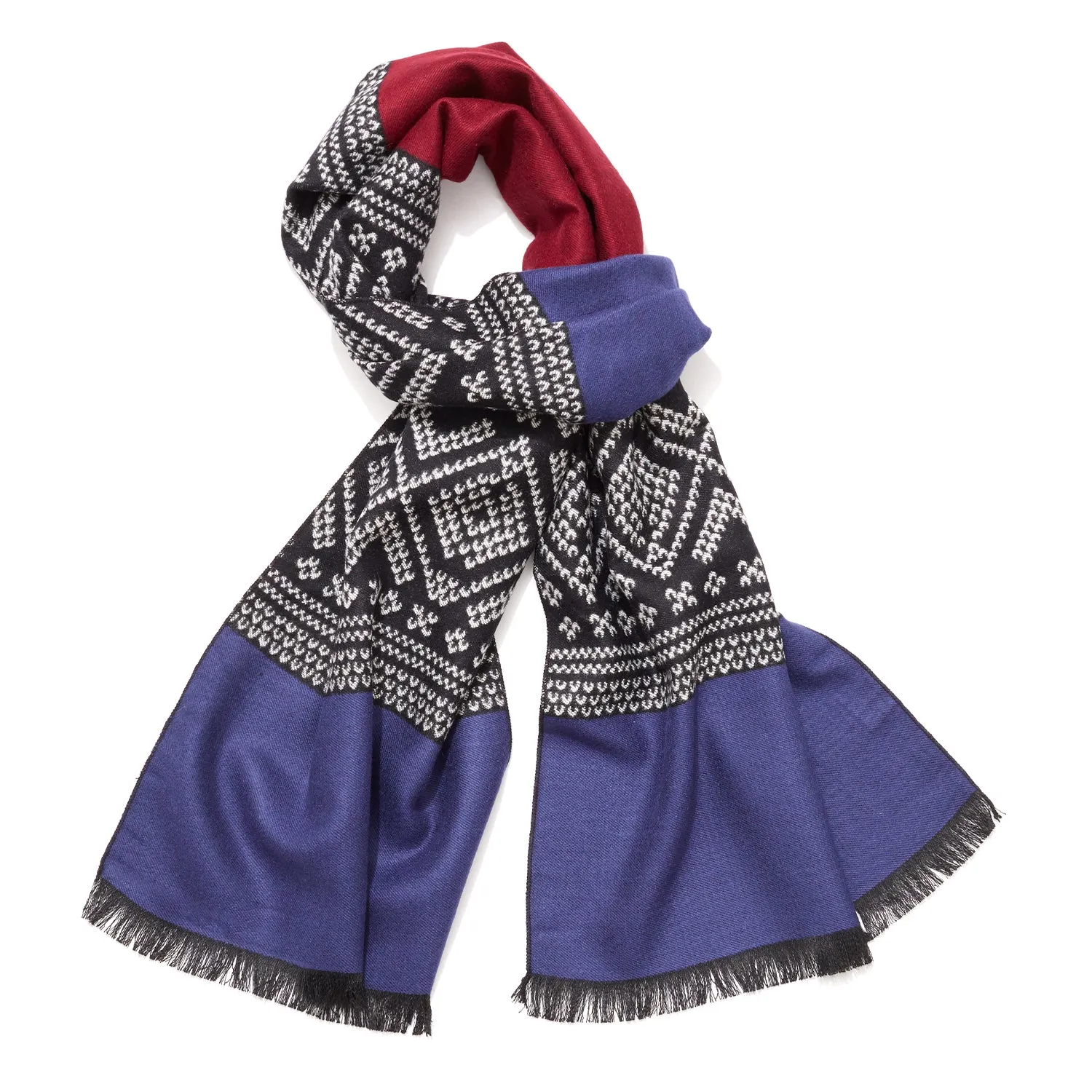 Aristata Scarf