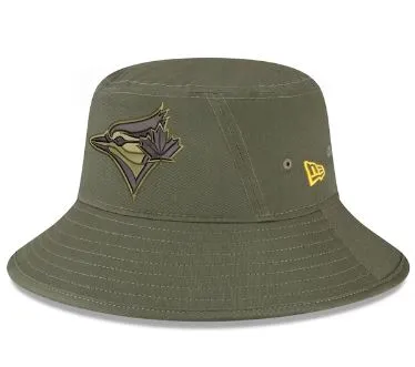 Armed Forces 2023 Toronto Blue Jays Bucket Hat