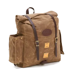Arrowhead Eco 15 Trail Rolltop Pack