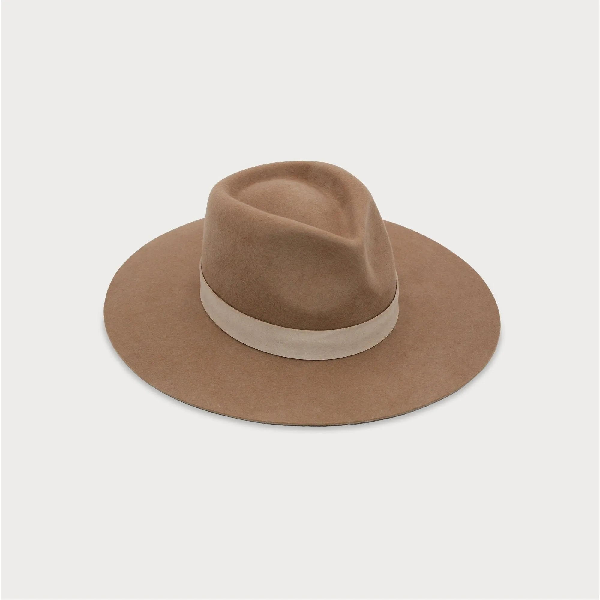 Asa Wool Fedora