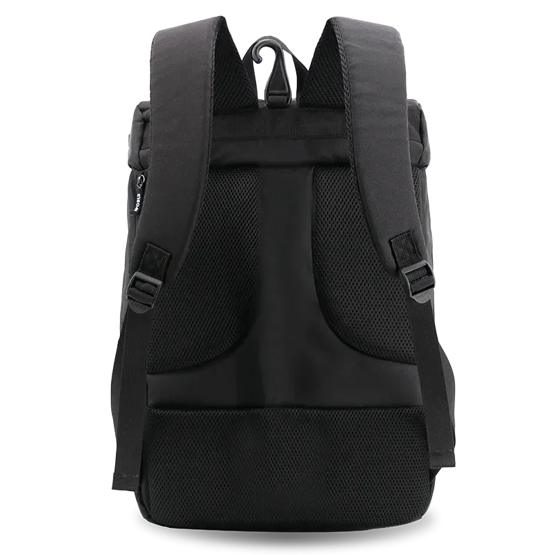 Athlete Multi-Sports Backpack in Camo