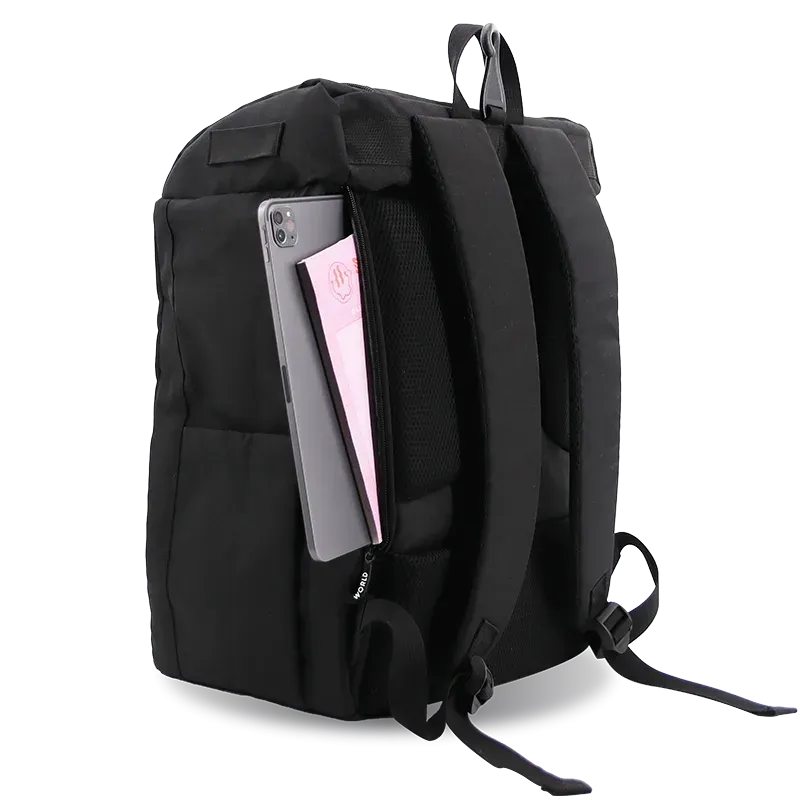 Athlete Multi-Sports Backpack in Camo