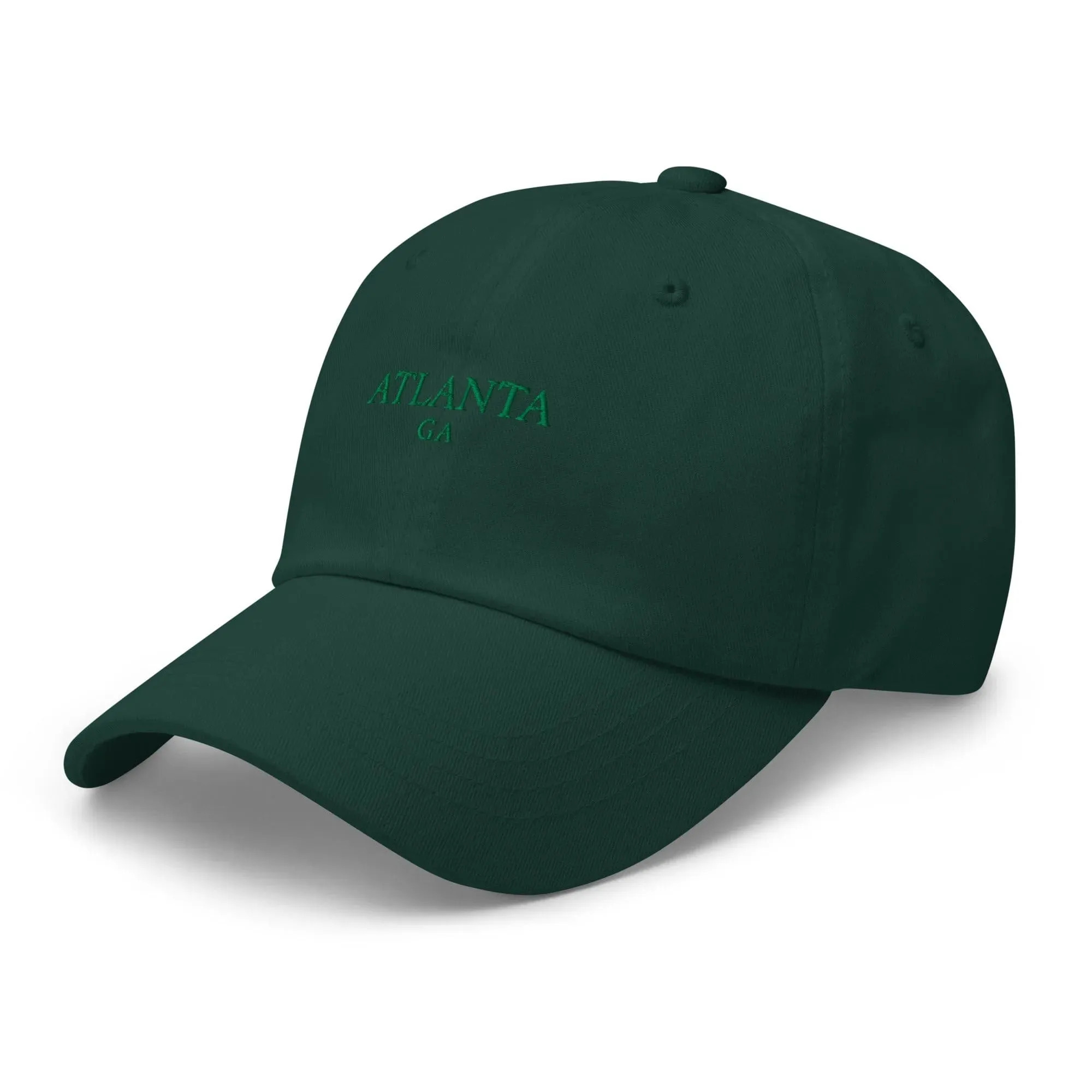 Atlanta GA Dad Hat