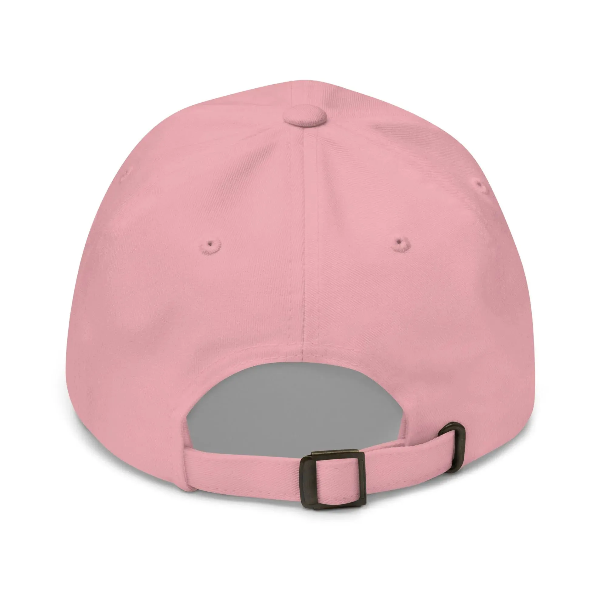 Atlanta GA Dad Hat