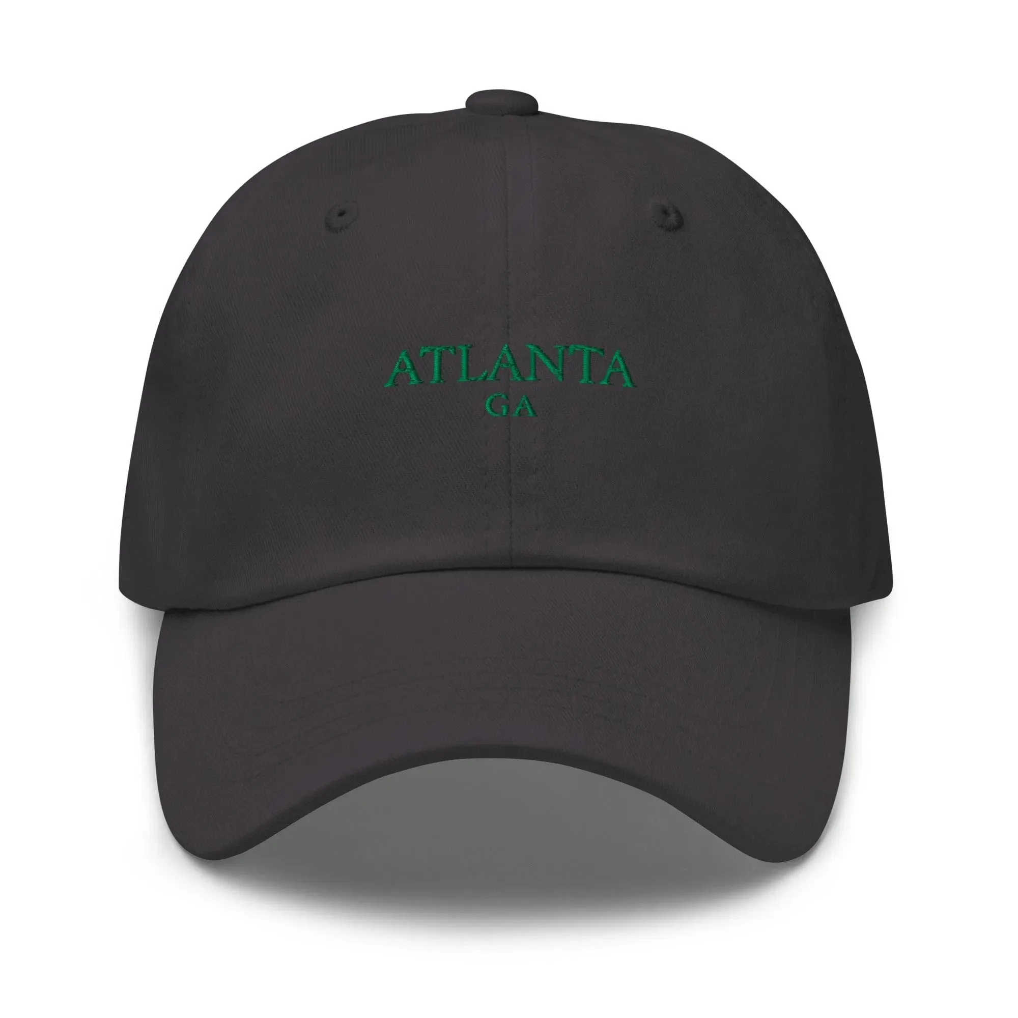 Atlanta GA Dad Hat