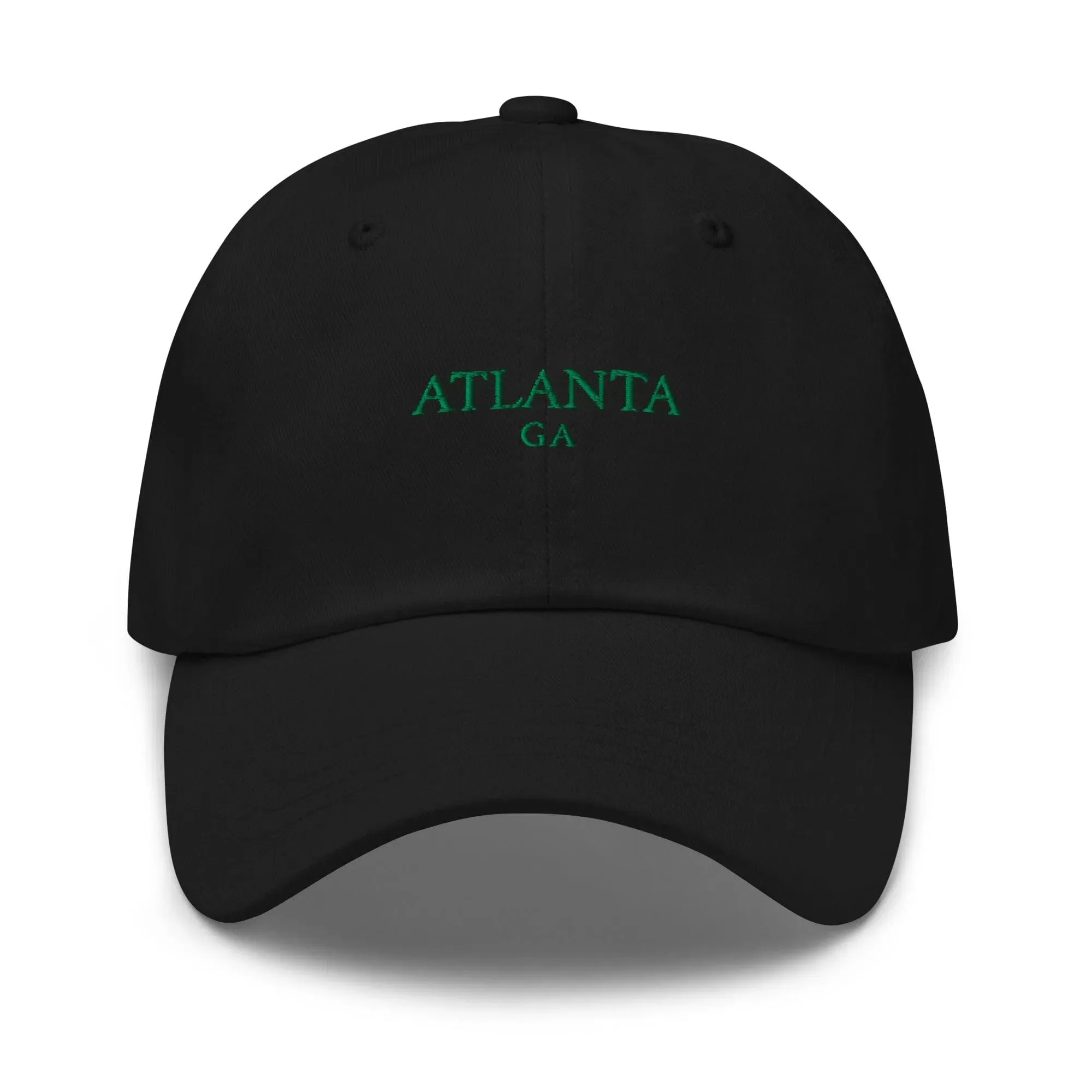 Atlanta GA Dad Hat