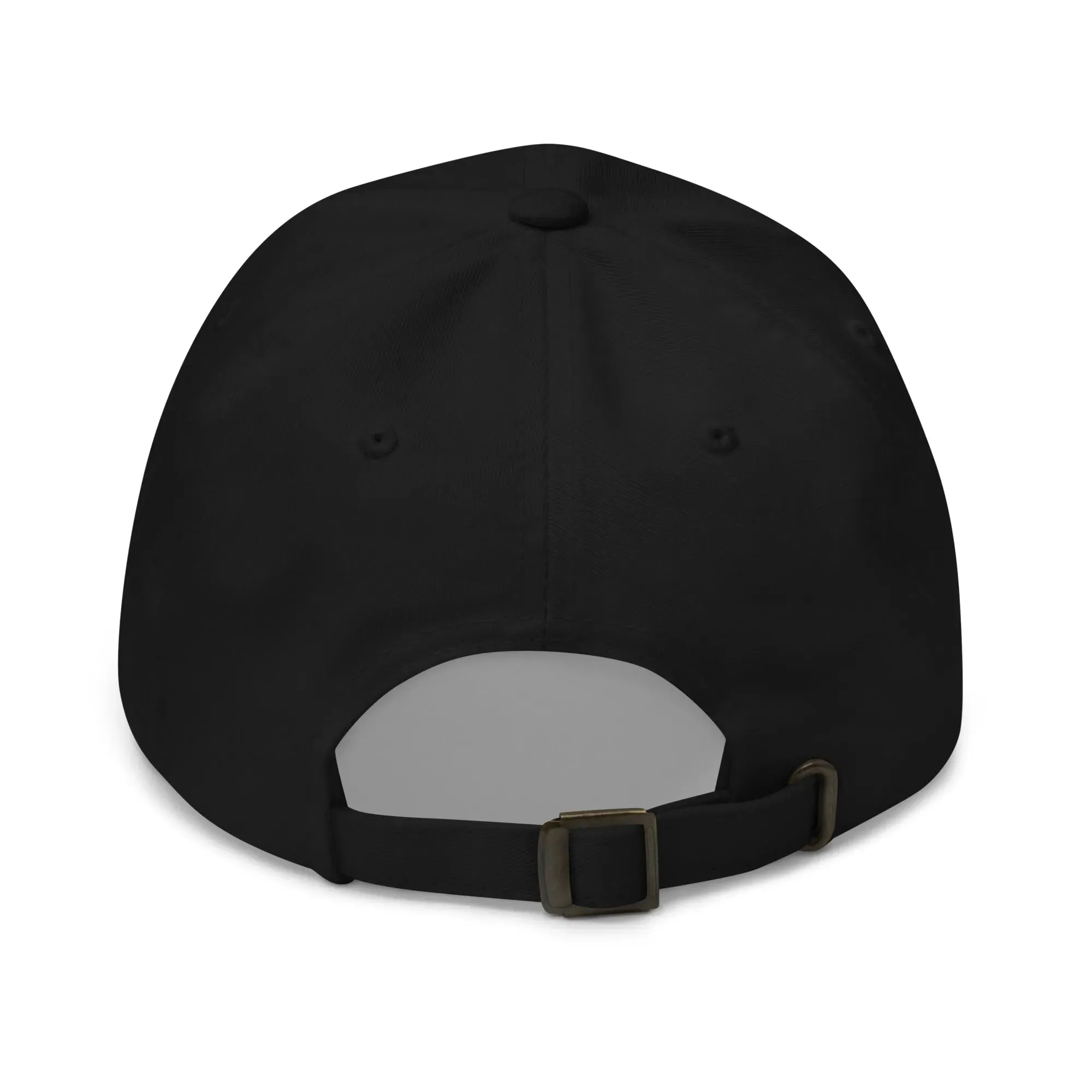 Atlanta GA Dad Hat