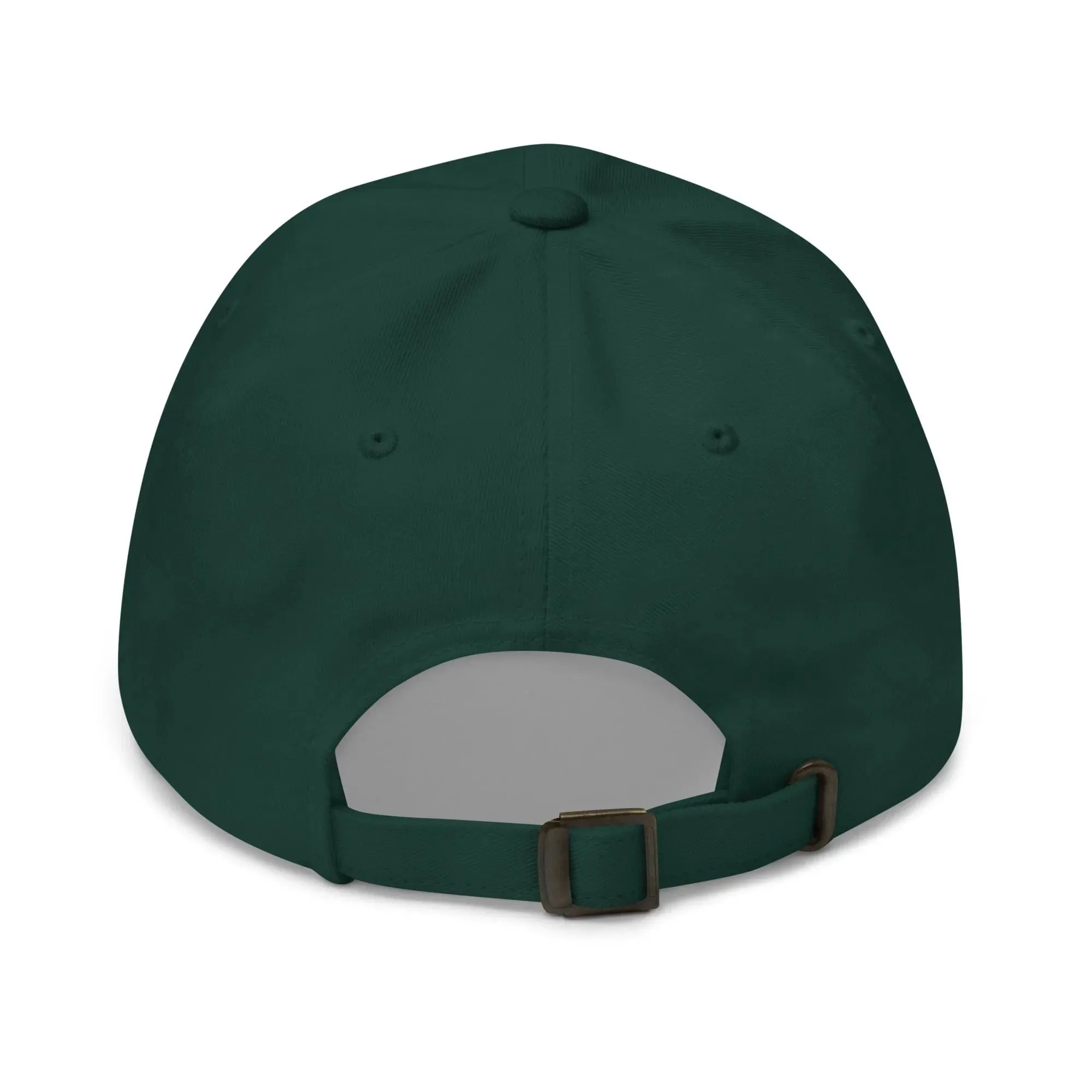 Atlanta GA Dad Hat