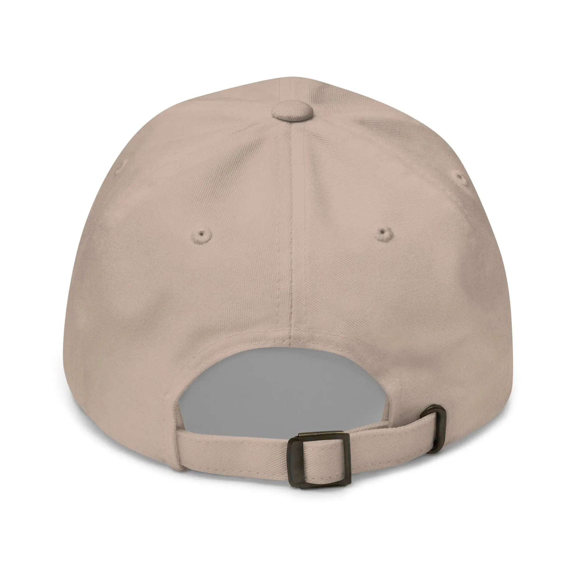 Atlanta GA Dad Hat