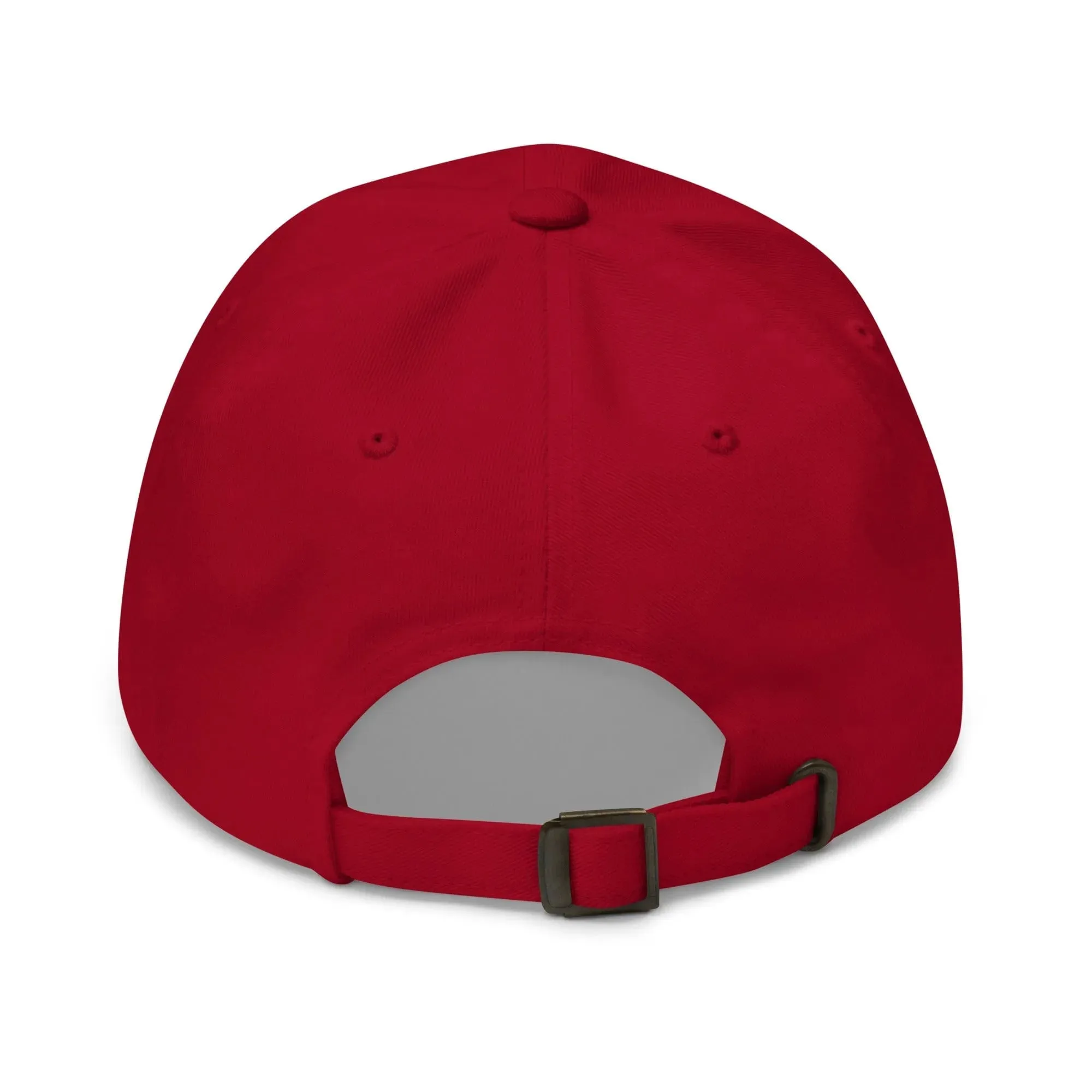 Atlanta GA Dad Hat