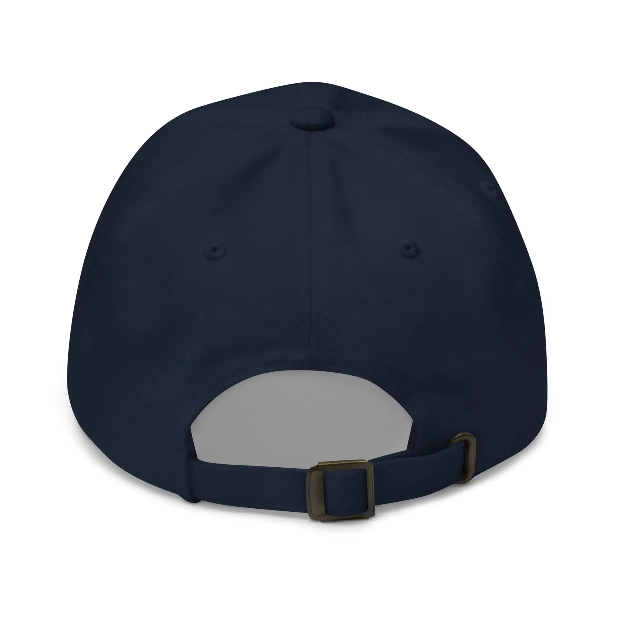 Atlanta GA Dad Hat