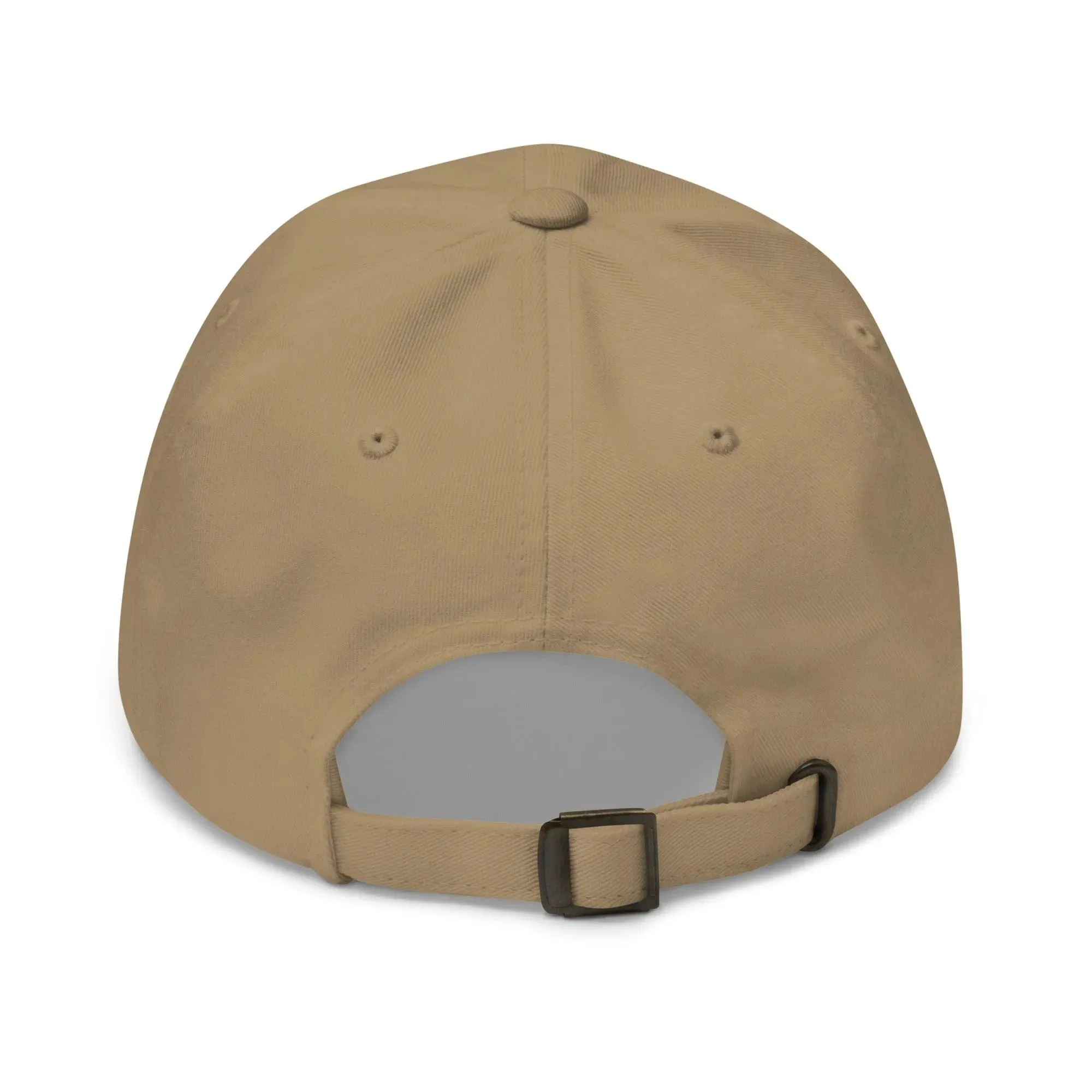 Atlanta GA Dad Hat