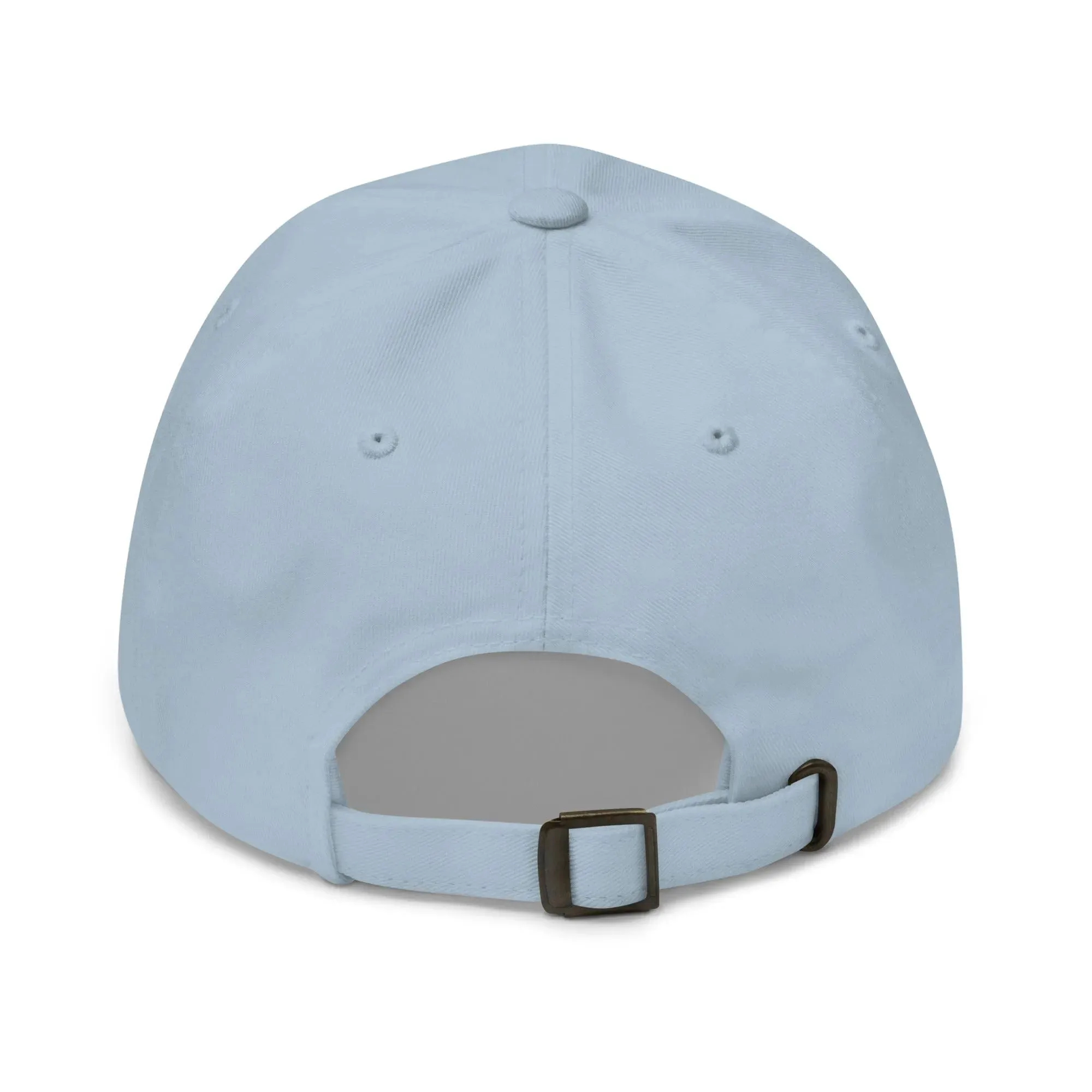 Atlanta GA Dad Hat