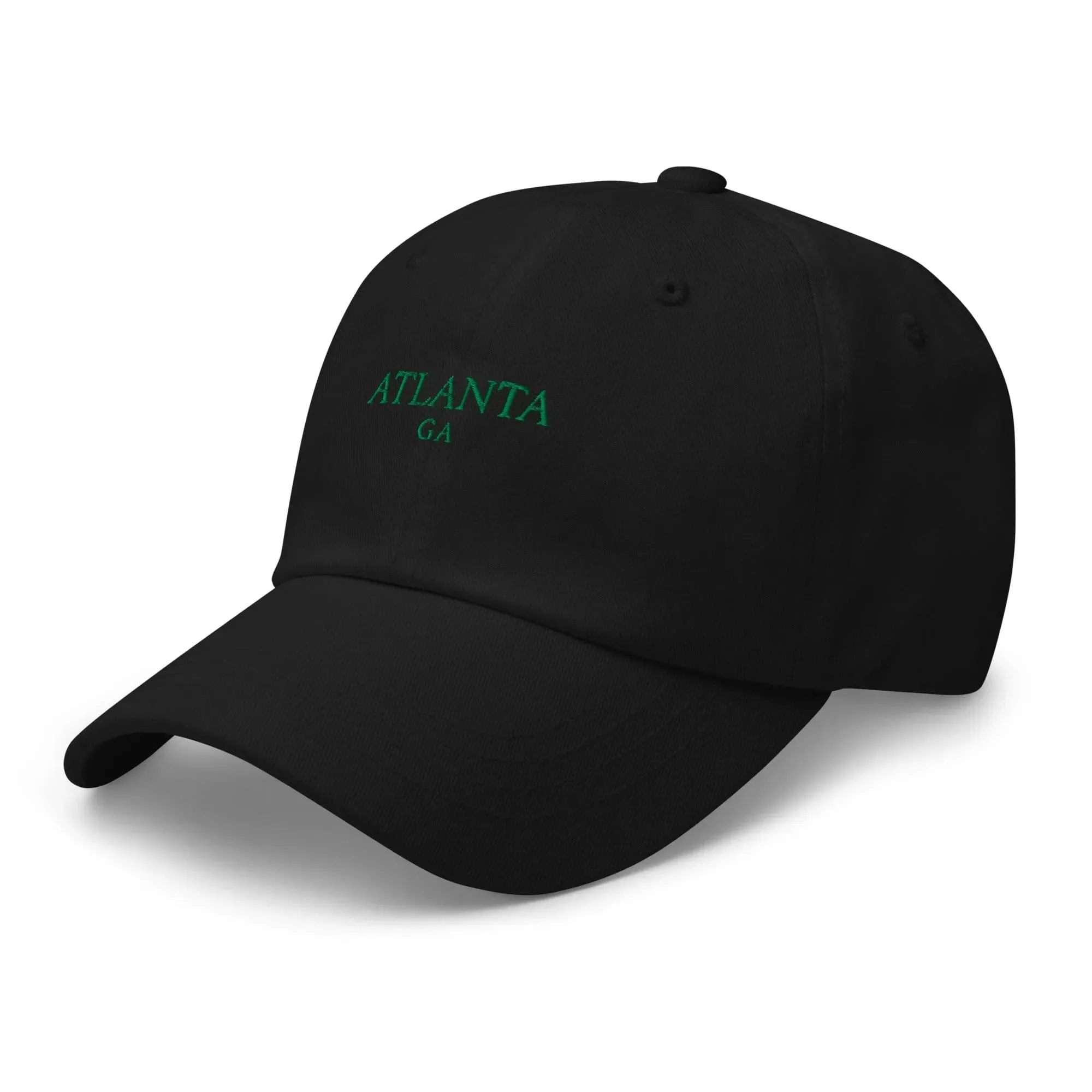 Atlanta GA Dad Hat