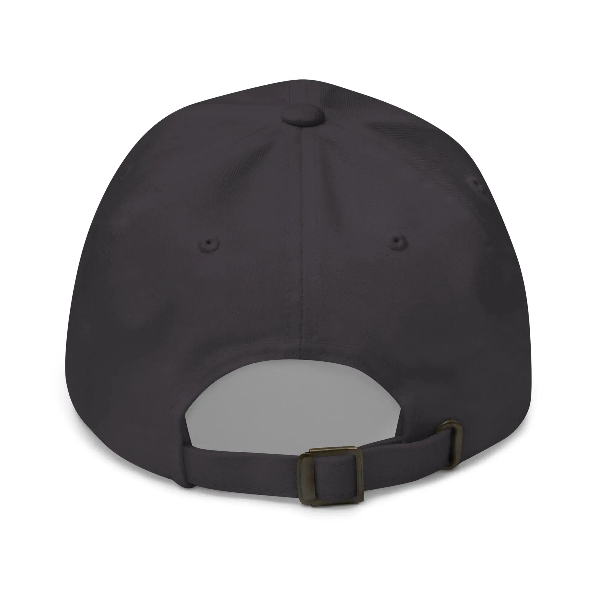 Atlanta GA Dad Hat