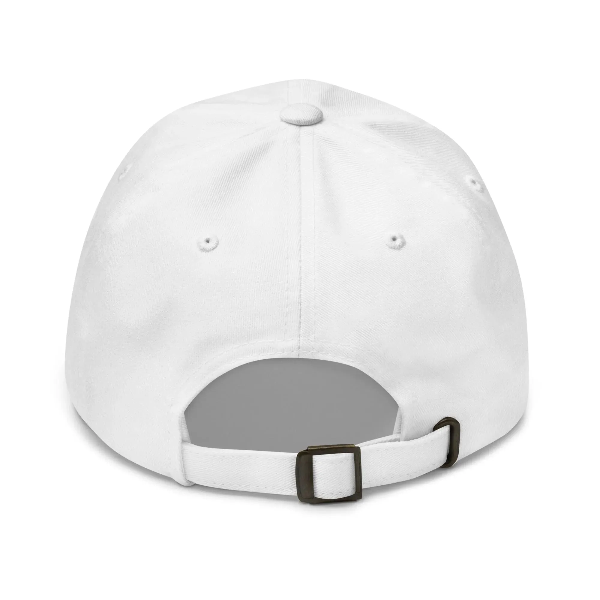 Atlanta GA Dad Hat