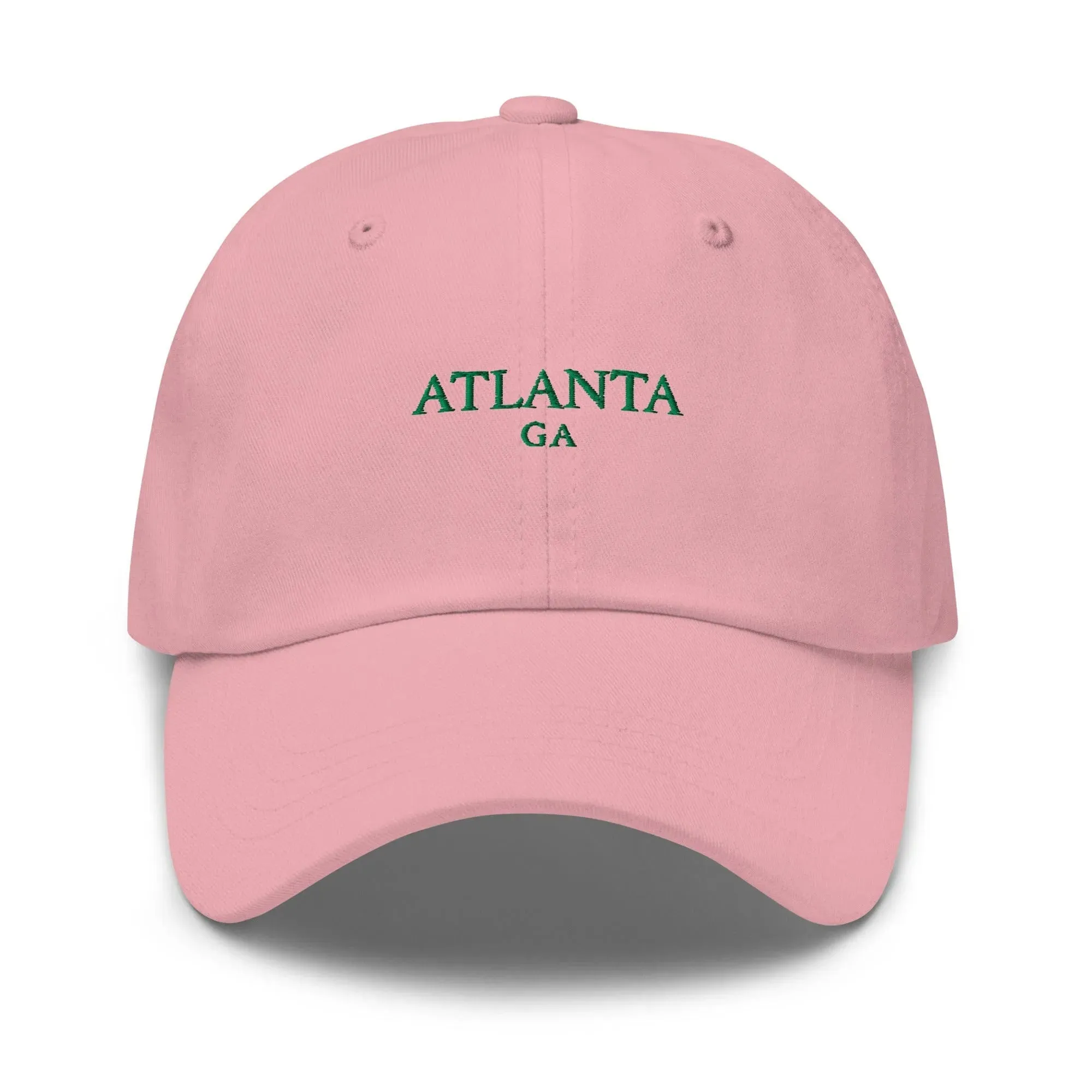 Atlanta GA Dad Hat