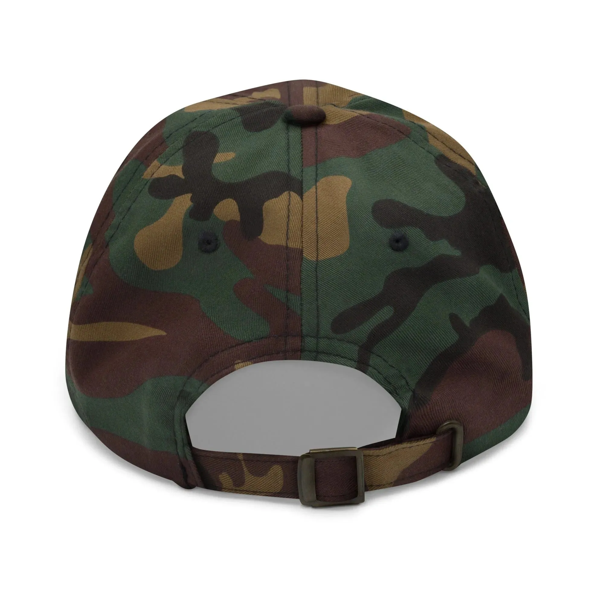 Atlanta GA Dad Hat