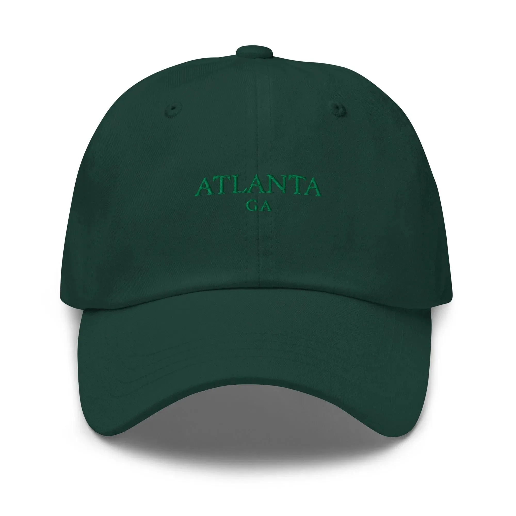 Atlanta GA Dad Hat