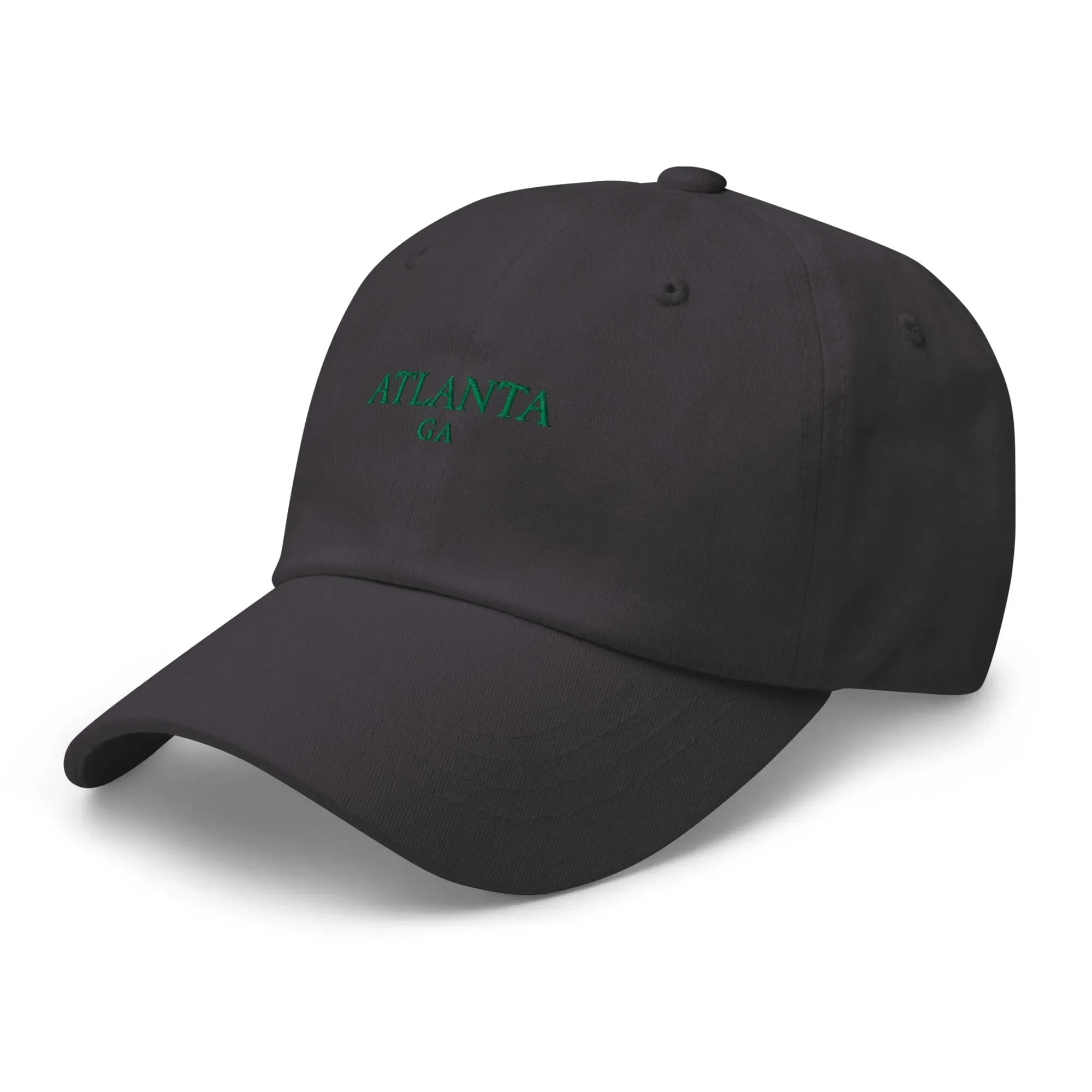 Atlanta GA Dad Hat