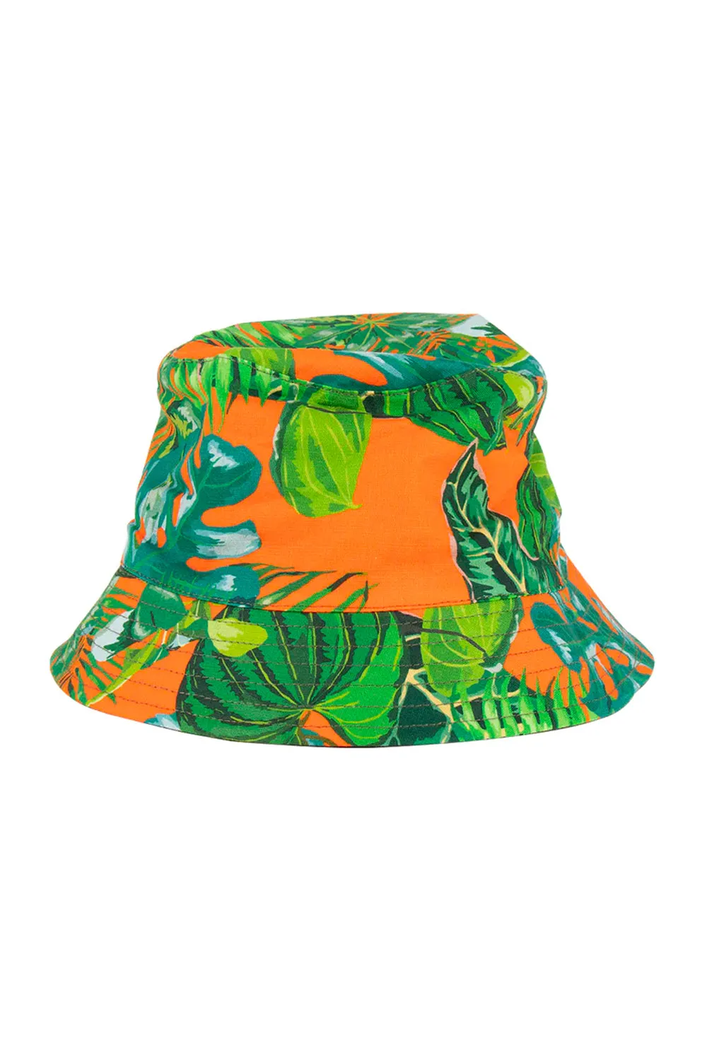 AVENEL FAILSWORTH REVERSIBLE COTTON BUCKET HAT 21853