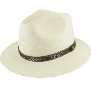 Avenel Toyo Fedora
