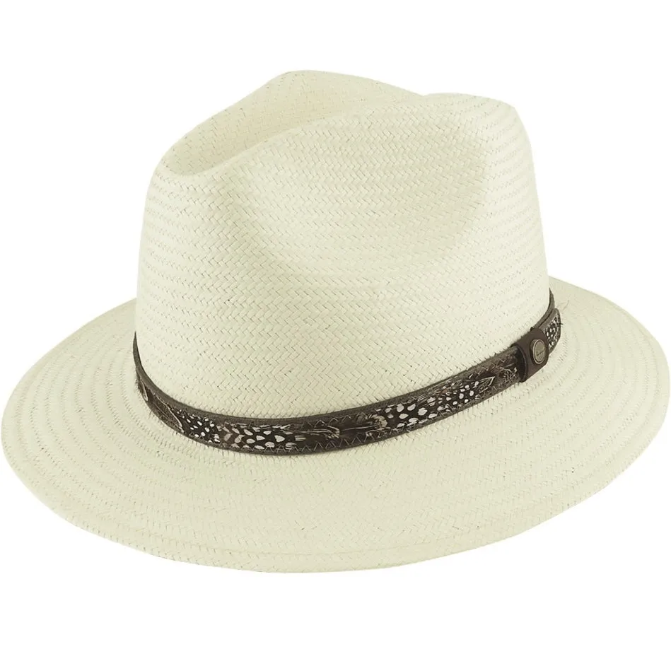 Avenel Toyo Fedora