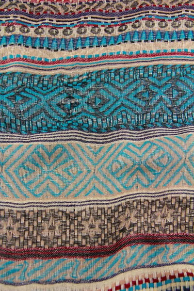 Aztec Printed Scarf