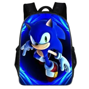 Backpack Featuring Sonic the Hedgehog