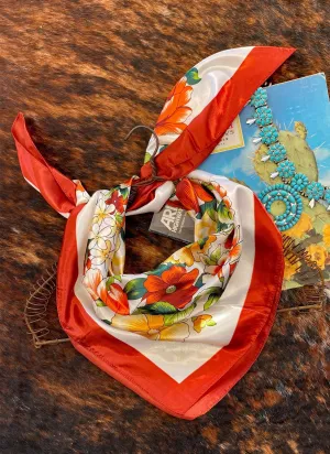 Bandera Texas Scarf