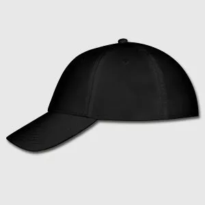 Baseball Cap (Personalize)