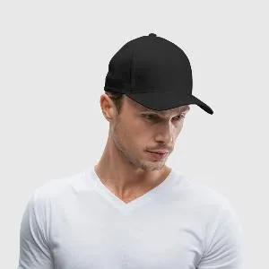 Baseball Cap (Personalize)