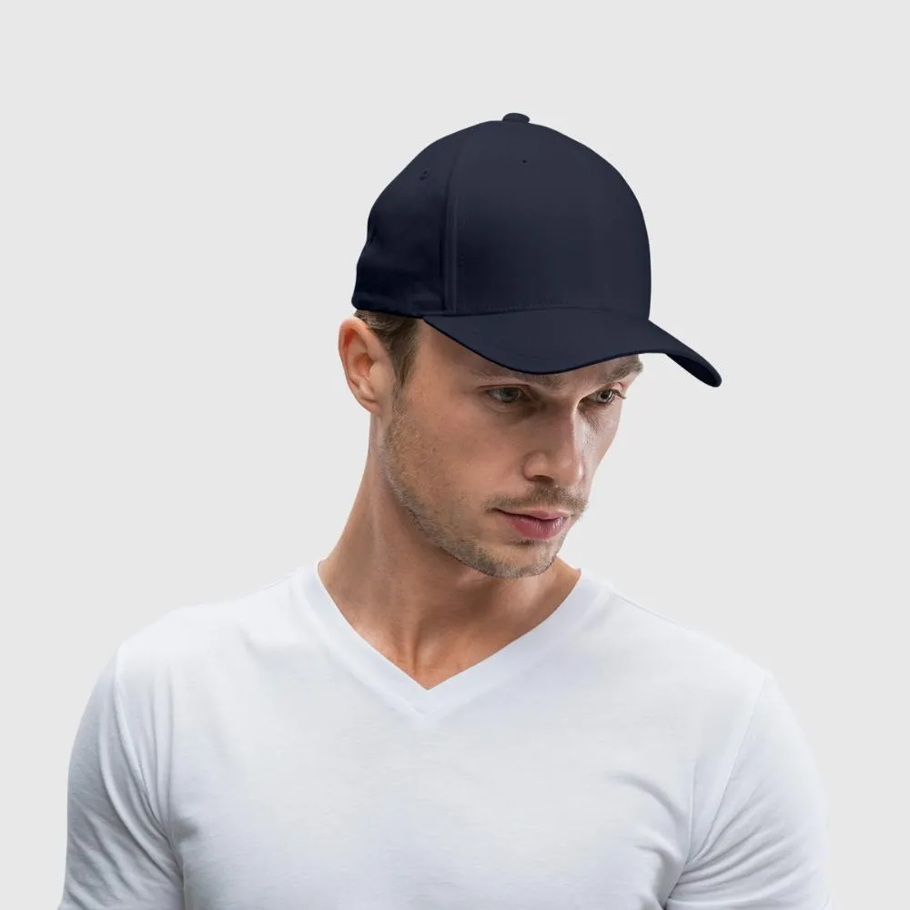Baseball Cap (Personalize)