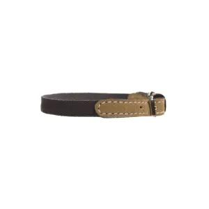 Baseball Dog Collar