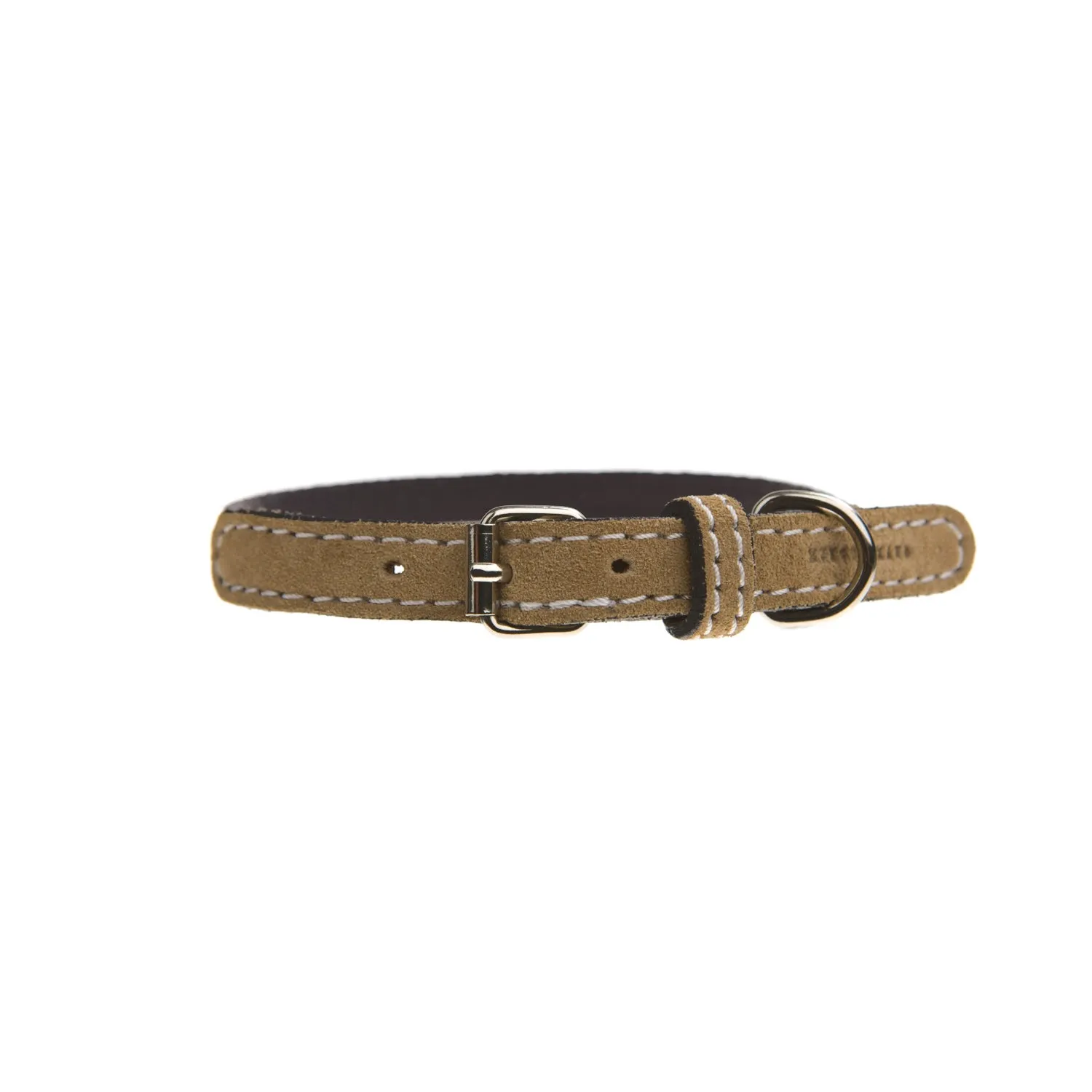 Baseball Dog Collar