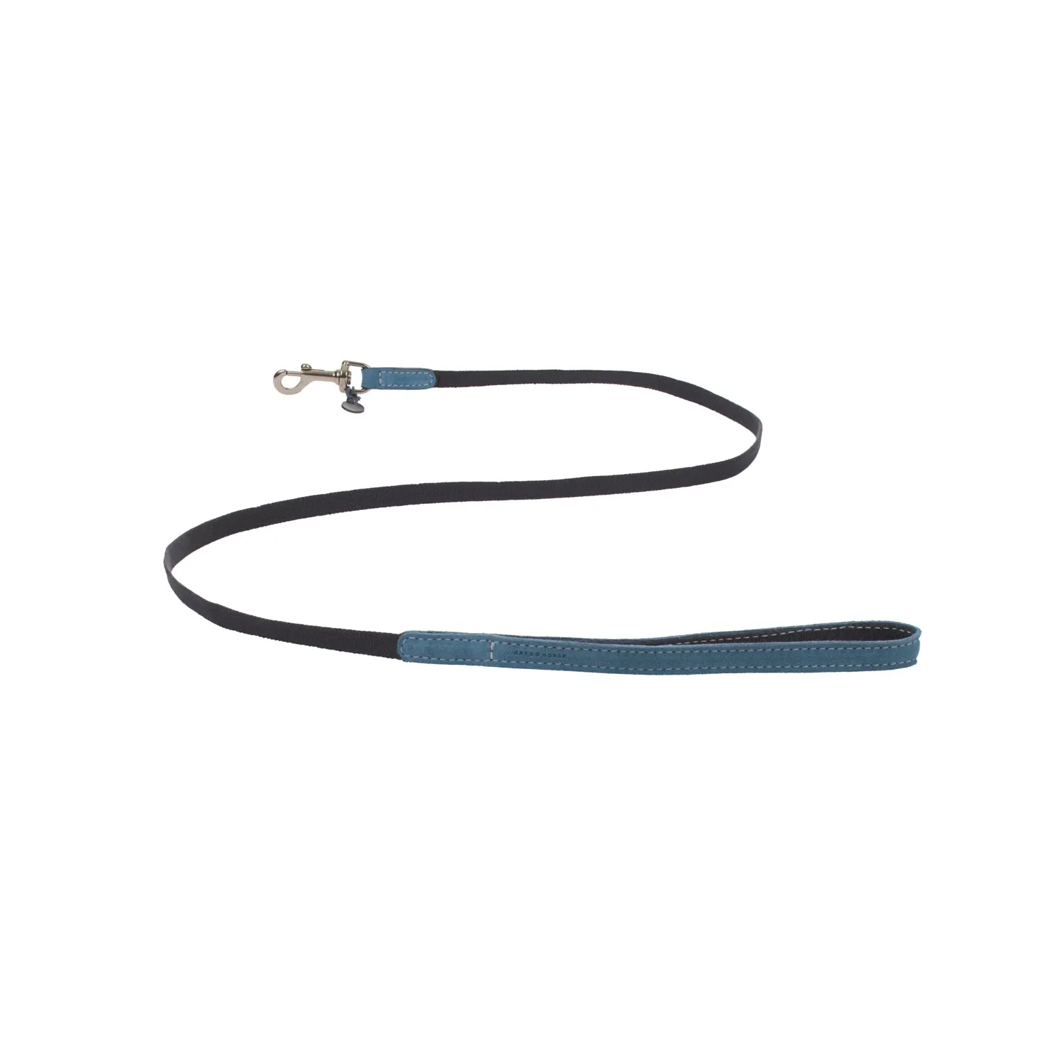 Baseball Dog Lead