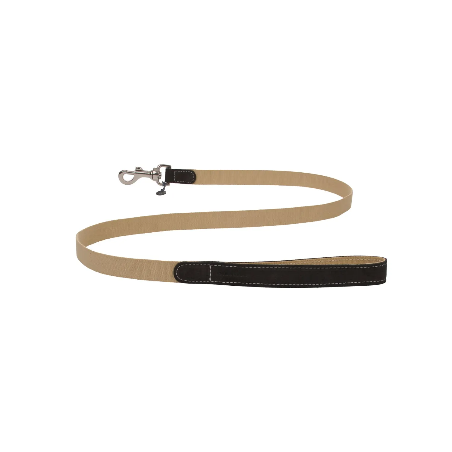 Baseball Dog Lead